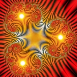 Пазл: Фрактал