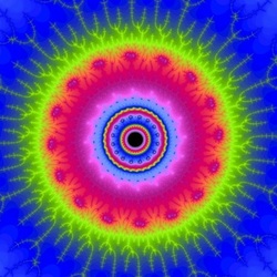 Пазл: Фрактал