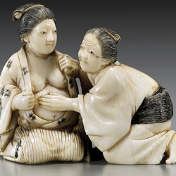 Пазл: Ожидание