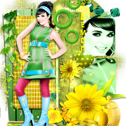 Пазл: Ретро