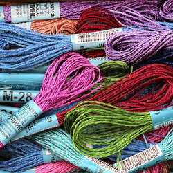 Пазл: Мулине