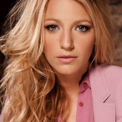 Пазл: Блейк Лавли