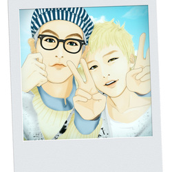 Пазл: Большой взрыв