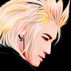 Пазл: Jae joong(DBSK)