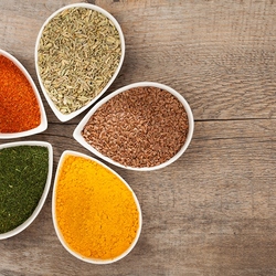 Пазл: Специи