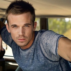 Пазл: Кэм Жиганде