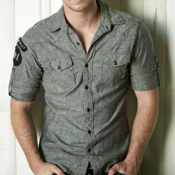 Пазл: Лиам Хэмсворт