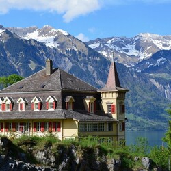 Пазл: Изельтвальд