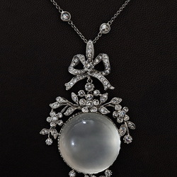 Пазл: Кулон 