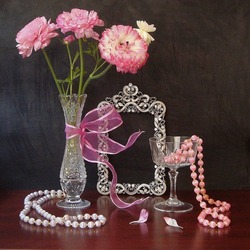 Пазл: Натюрморт