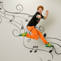 Пазл: Остин и Элли