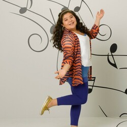 Пазл: Остин и Элли