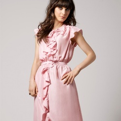 Пазл: Зои Дешанель