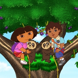 Пазл: Спасатели животных