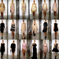 Пазл: Nina Ricci