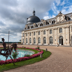 Пазл:  Валансе