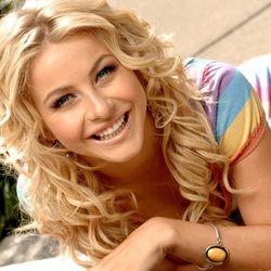 Пазл: Джулианна Хаф