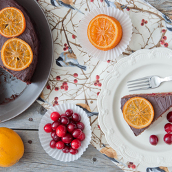 Пазл: Кусок торта