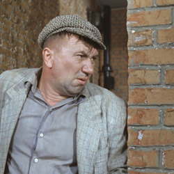 Пазл: Операция Ы и другие приключения Шурика