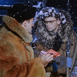 Пазл: Операция Ы и другие приключения Шурика