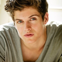 Пазл: Дэниэл Шарман