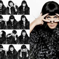 Пазл: Кэти Перри