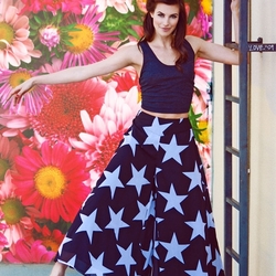 Пазл: Меган Ори