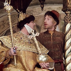 Пазл: Иван Васильевич меняет профессию