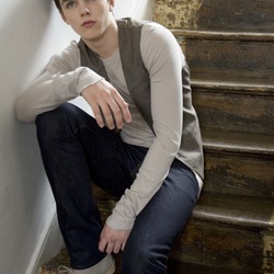 Пазл: Николас Холт