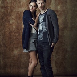 Пазл: Первородные