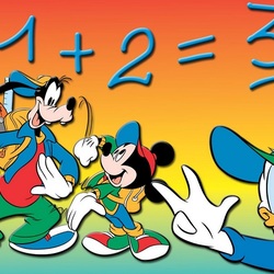 Пазл: Посчитаем