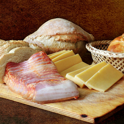 Пазл: Для бутерброда