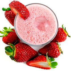 Пазл: Клубничное лакомство