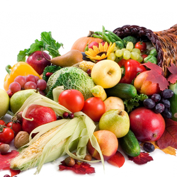 Пазл: Рог изобилия