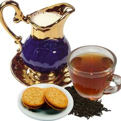 Пазл: Приятного аппетита