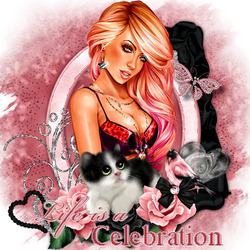 Пазл: Жизнь-это праздник