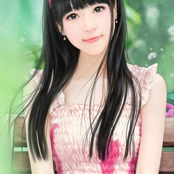 Пазл: Летним днем 