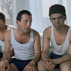 Пазл: Джентльмены удачи