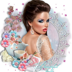 Пазл: Красавица невеста