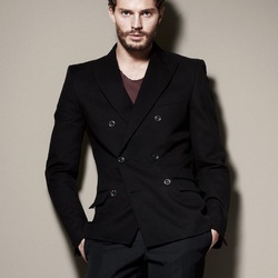 Пазл: Джейми Дорнан