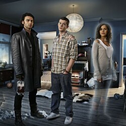 Пазл: Быть человеком