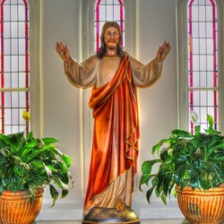 Пазл: Благословение