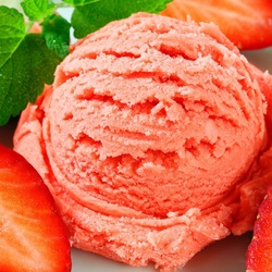 Пазл: Мороженое