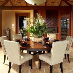 Пазл: Гостиная