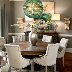 Пазл: Гостиная