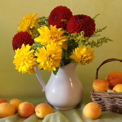 Пазл: Натюрморт