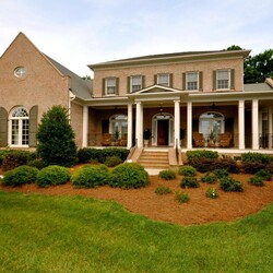 Пазл: Северная Каролина