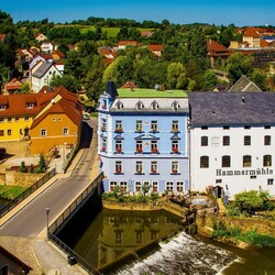 Пазл: Баутцен