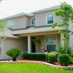 Пазл: Загородный дом