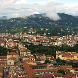 Пазл: Флоренция